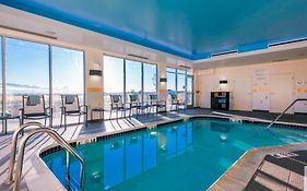 Fairfield Inn & Suites By Marriott Moses Lake