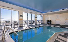 Fairfield Inn & Suites By Marriott Moses Lake